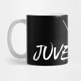 I'm "Juventino" White Mug